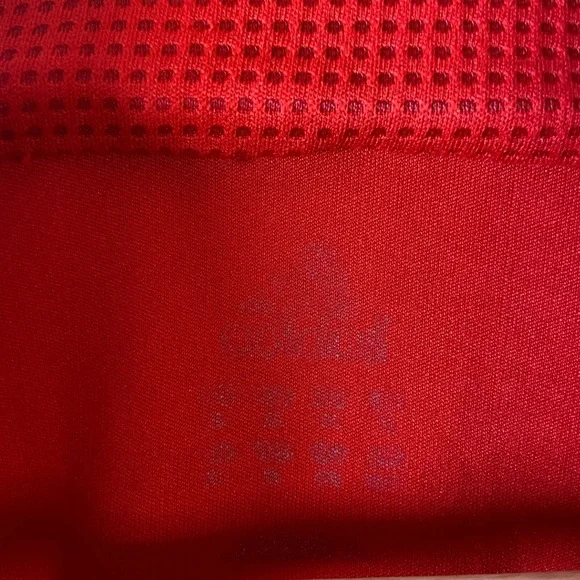 Adidas Liverpool 2006 2007 2008 Home Football Shirt  Carlsberg Red Size XL - Picture 6 of 7